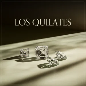 LOS QUILATES Entrada