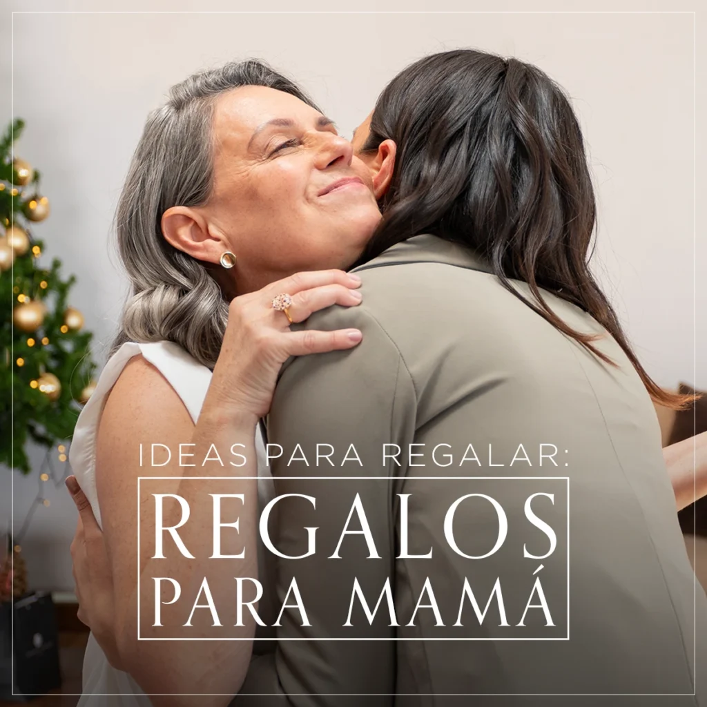 ideas para regalar regalos para mama Entrada