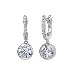 Aros Colgantes Globe