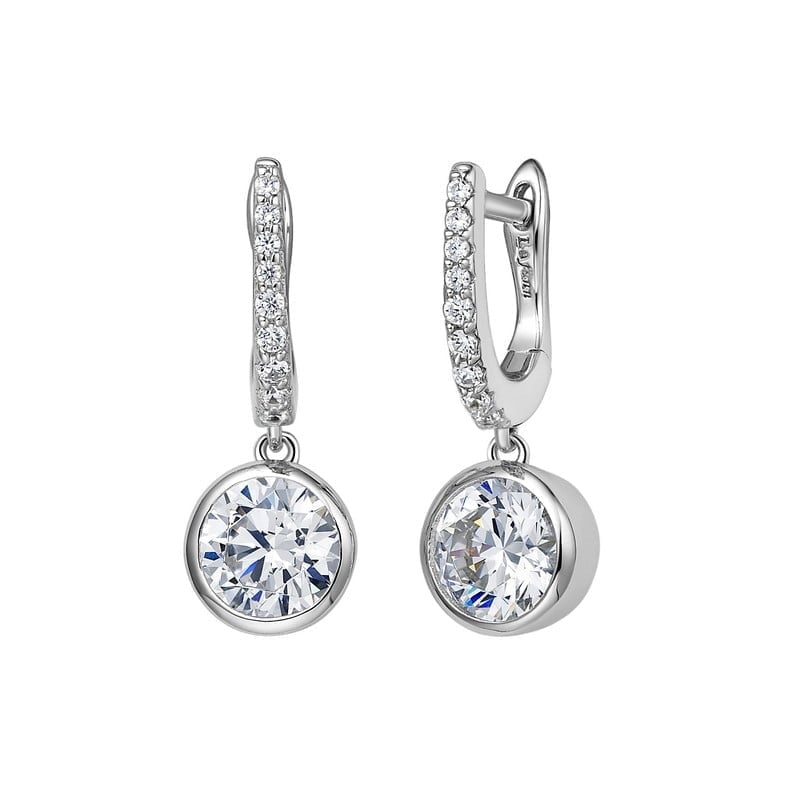 Aros Colgantes Globe