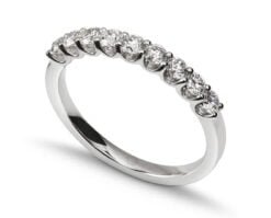 Anillo de Compromiso Modelo Absolute Diamond 3 Entrada