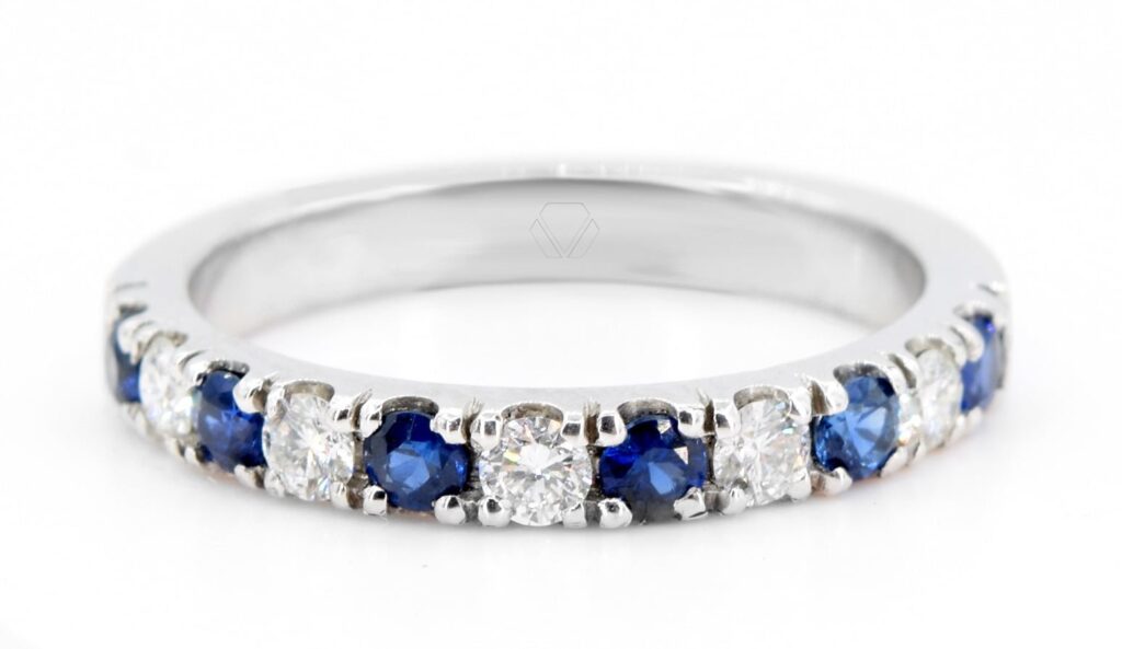 Cintillo Blue Rouge