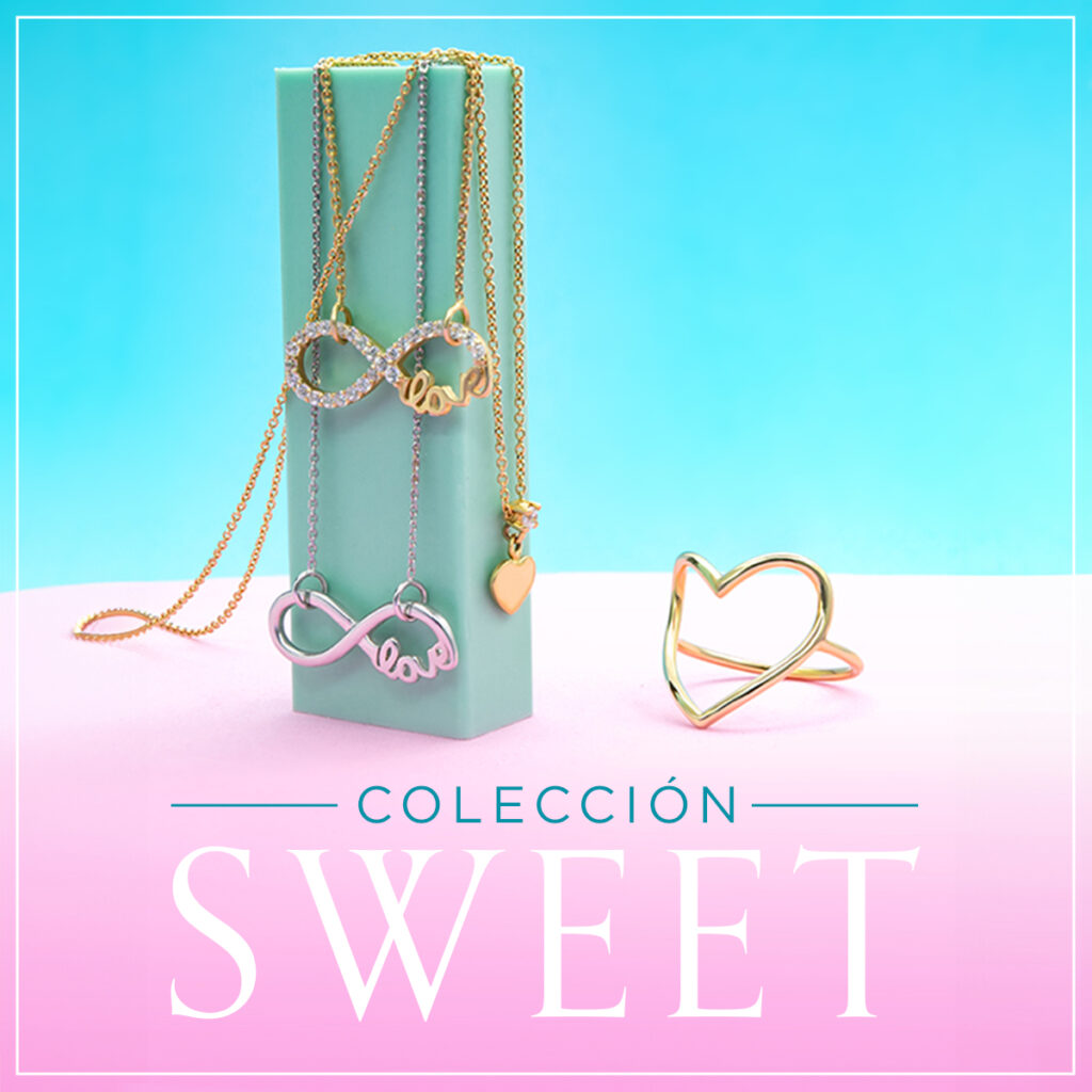 coleccion sweet2 Página