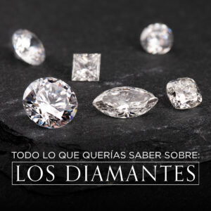 todo lo que querias saber sobre los diamantes Entrada