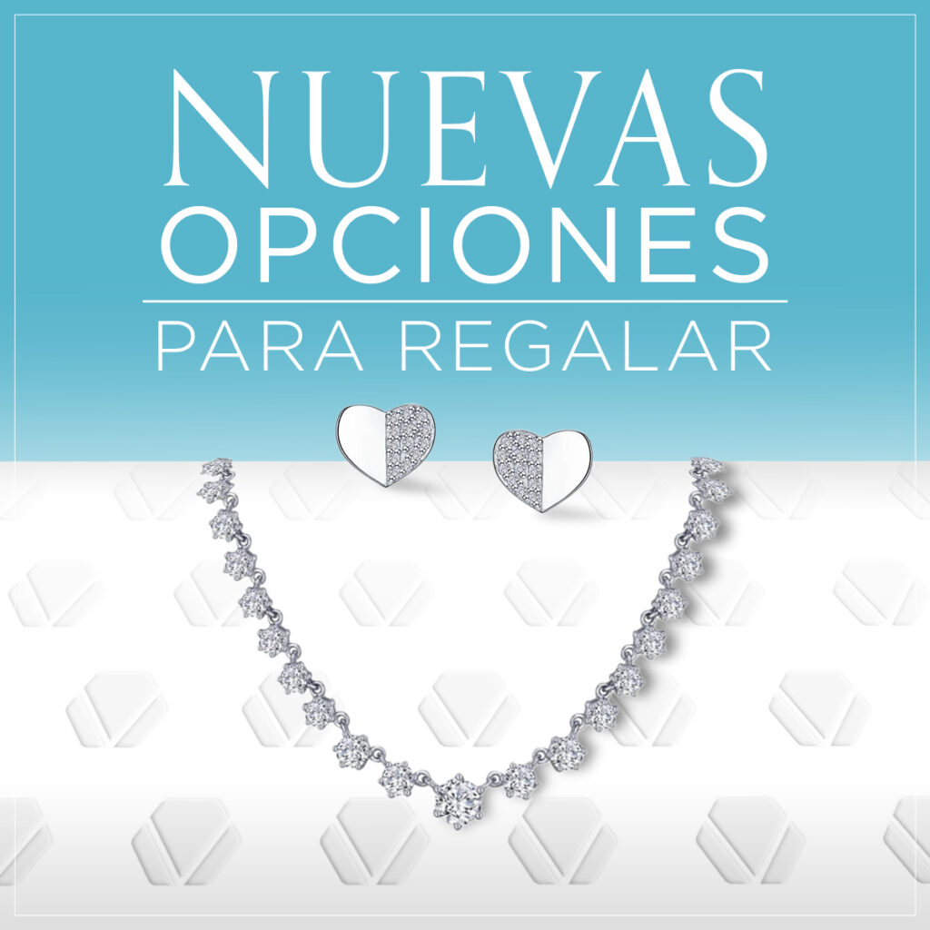 nuevas opciones para regalar Página