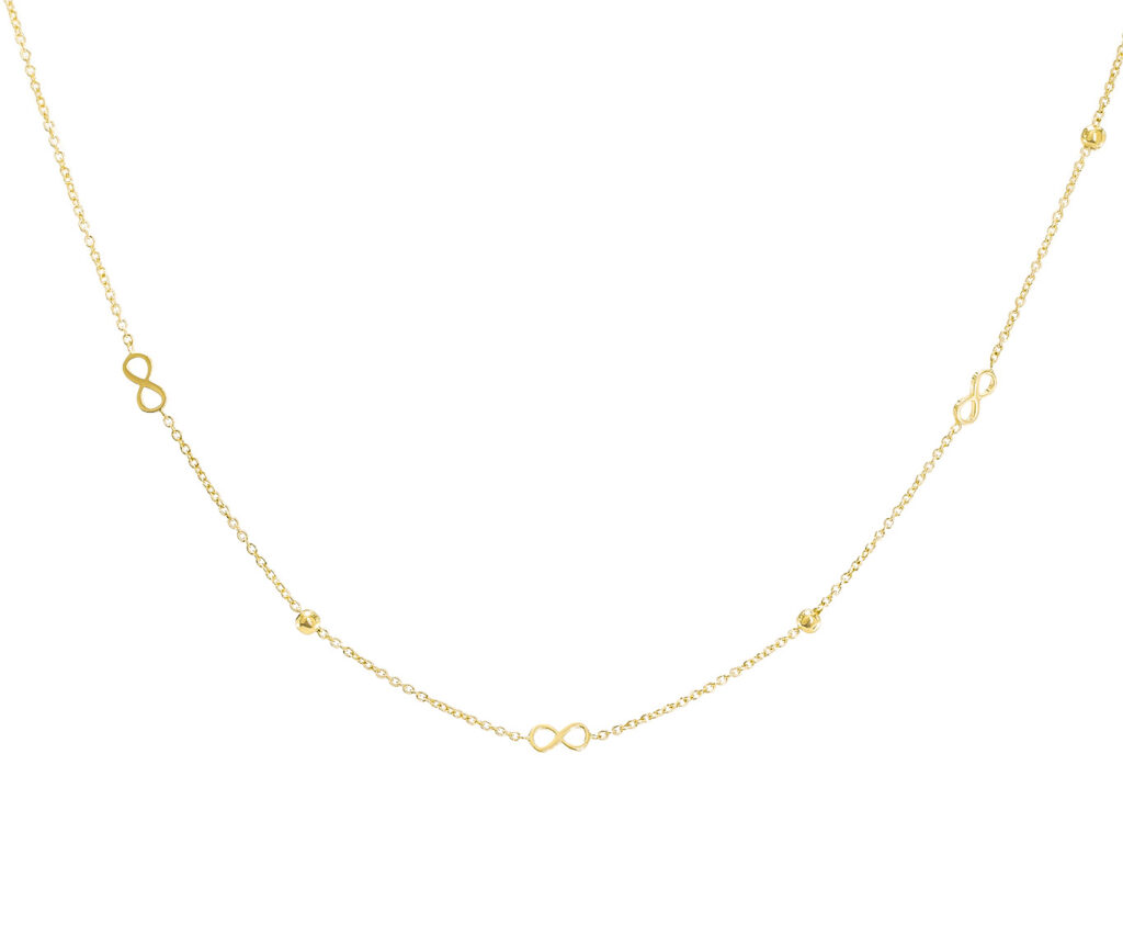 Oro Amarillo 18k