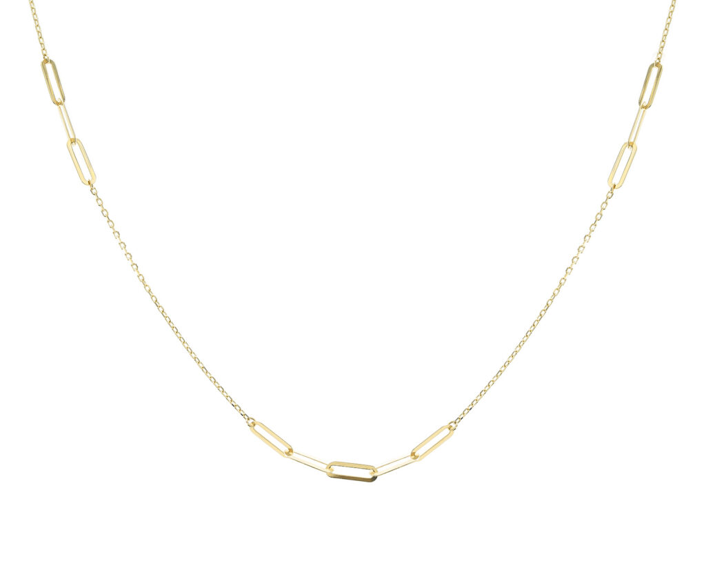 Oro Amarillo 18k