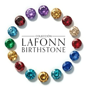 LAFONN BIRTHSTONE Entrada