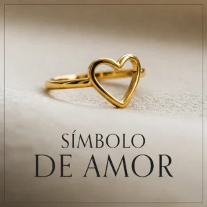 Simbolo de amor 2 Entrada