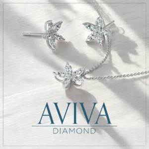 aviva diamond 2 Entrada