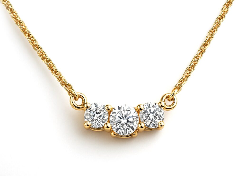 Collar Triology