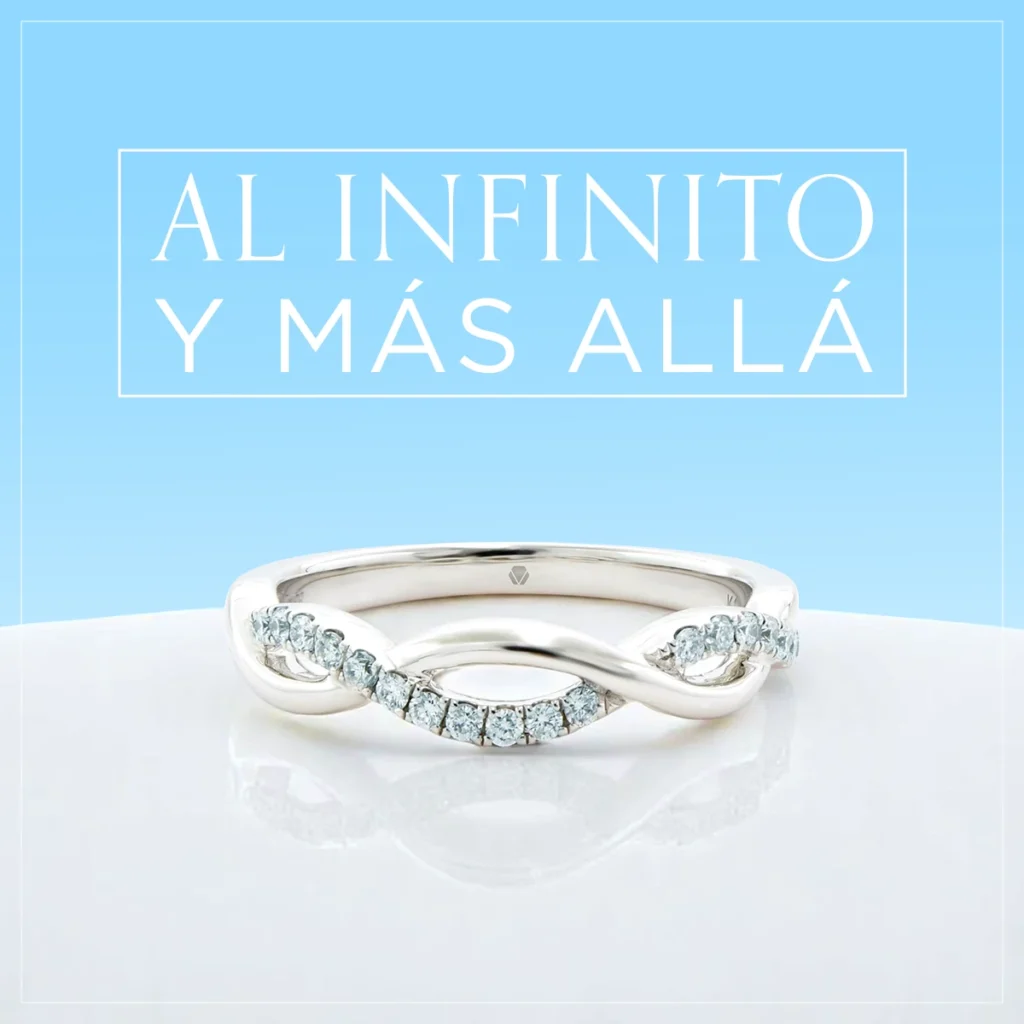 al infinito y mas alla 1 Página