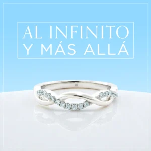 al infinito y mas alla 1 Entrada