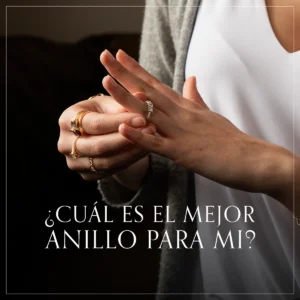 cual es el mejor anillo para mi 2 Entrada