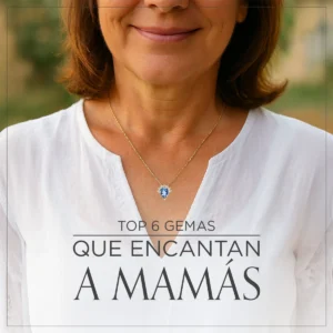 top 6 gemas que encantan a mamas Entrada