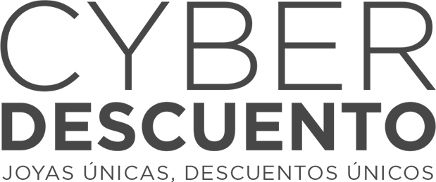 Cyber descuento titulo 1 Página