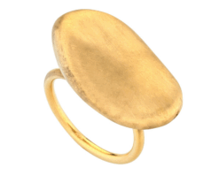 Anillo Ovra Pura