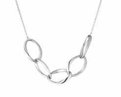Collar Link Twist