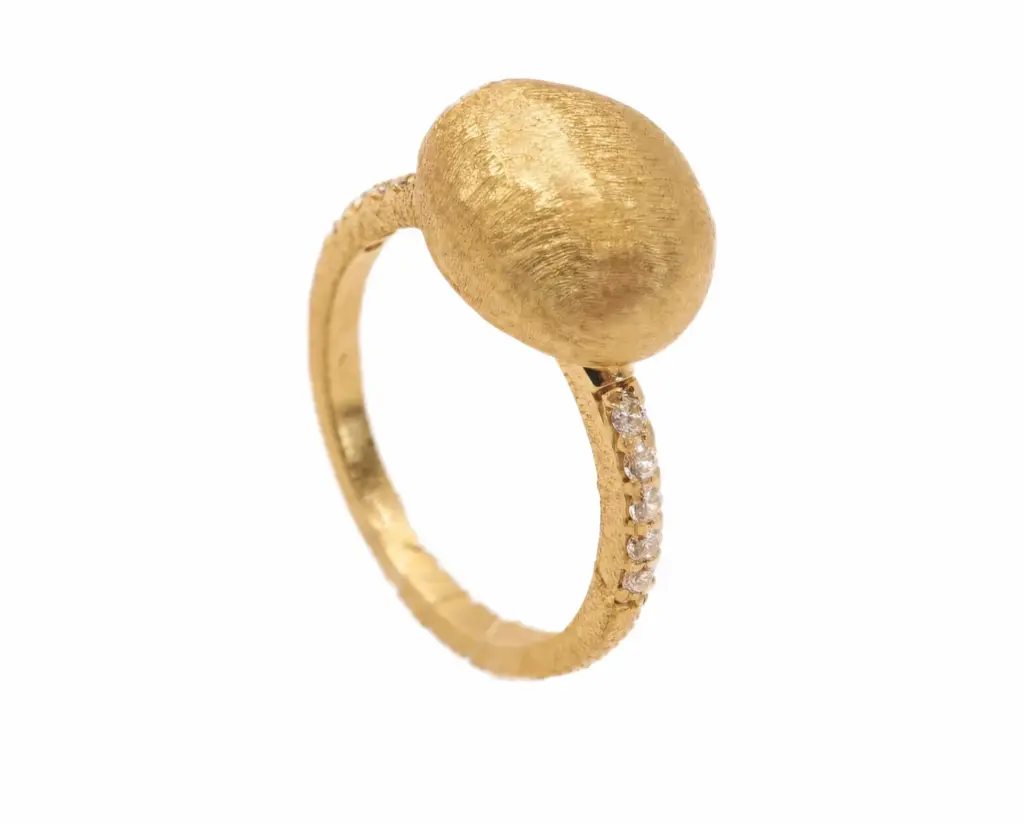 Anillo Ovra Plena