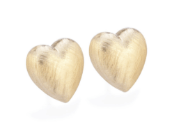 Aros Corazón Pleno