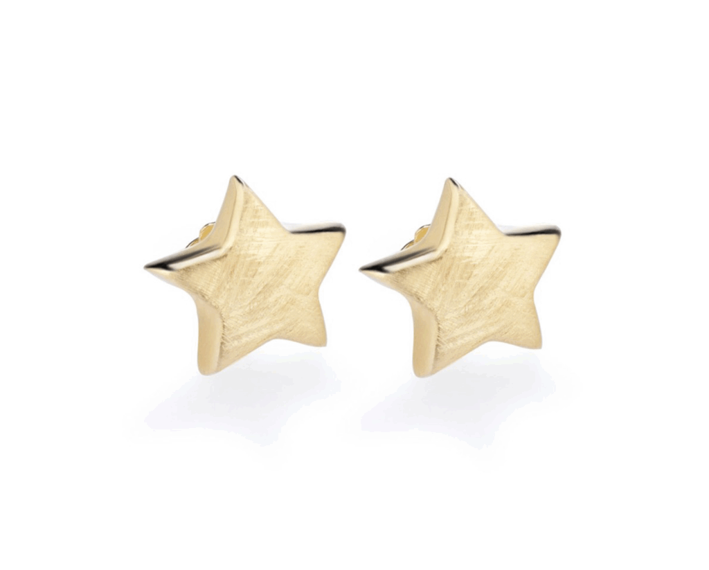 Aros Estrella Relieve