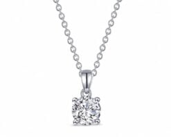 Collar Lafonn Lesser